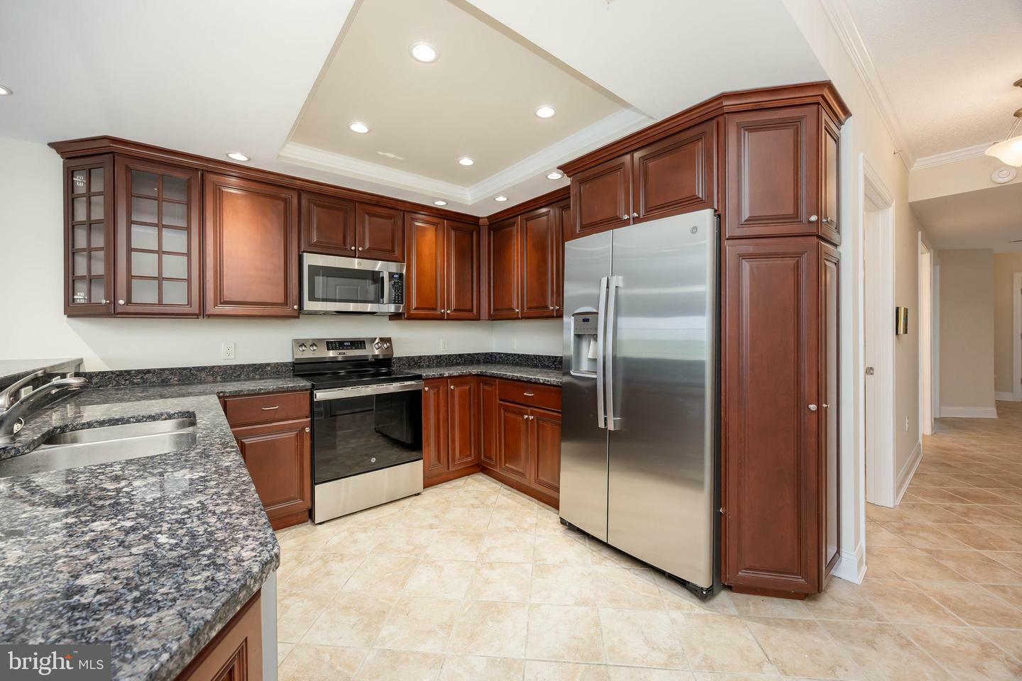 Property Photo: 530 Riverside Drive 202 MD 21801