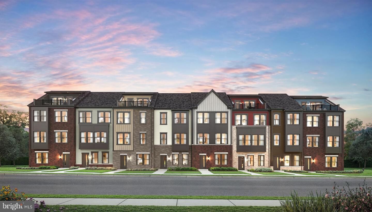 Property Photo:  304 Hazel Alder Lane  MD 20724