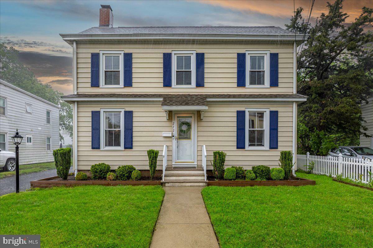 272 Main Street  Hamilton NJ 08620 photo