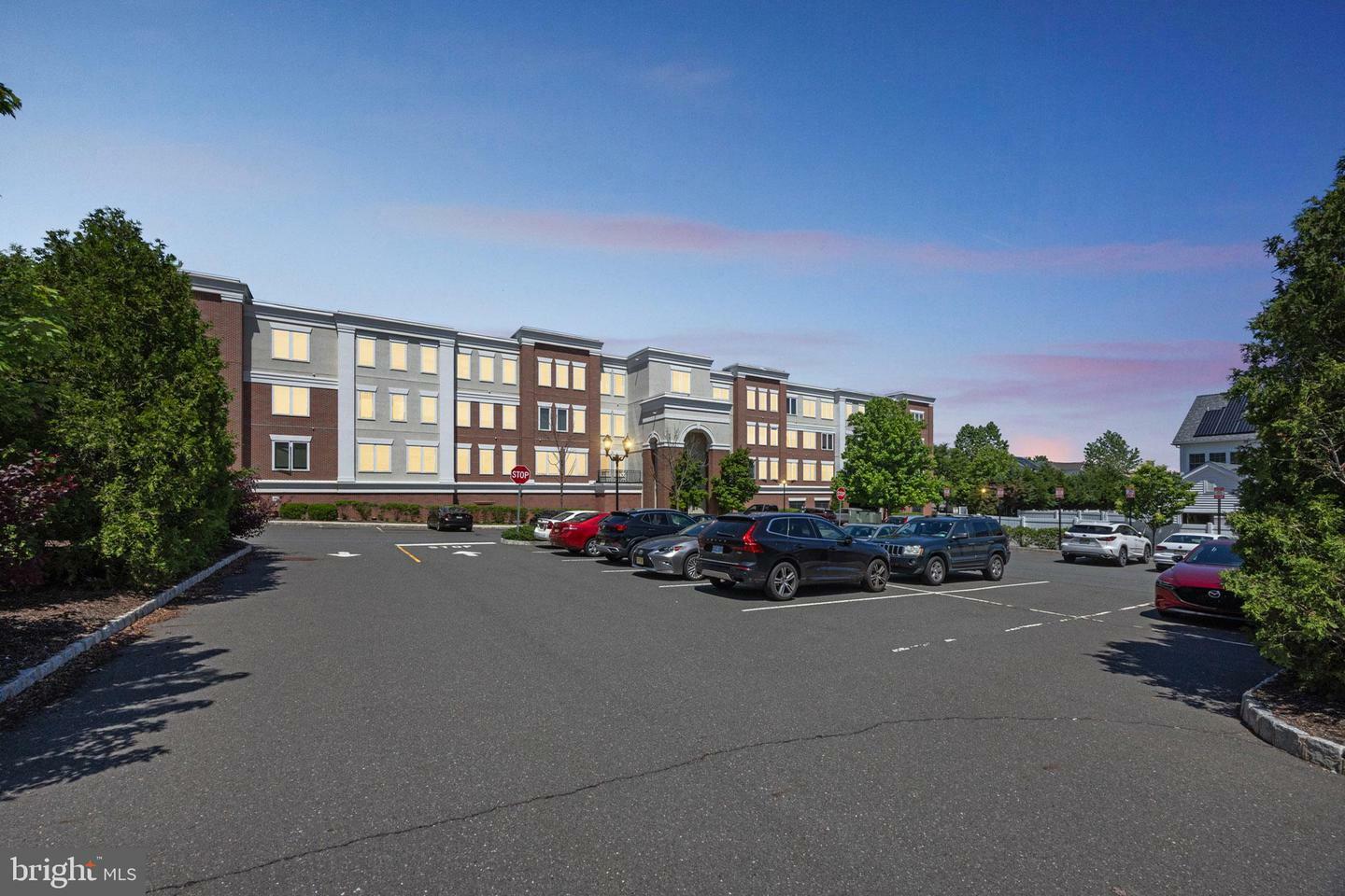 Property Photo: 968 Robbinsville-Edinburg Road 306 NJ 08691