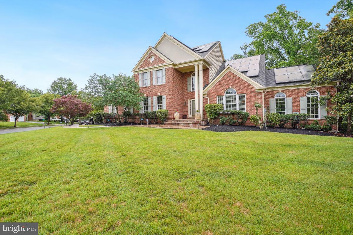 12001 Shadystone Terrace  Bowie MD 20721 photo