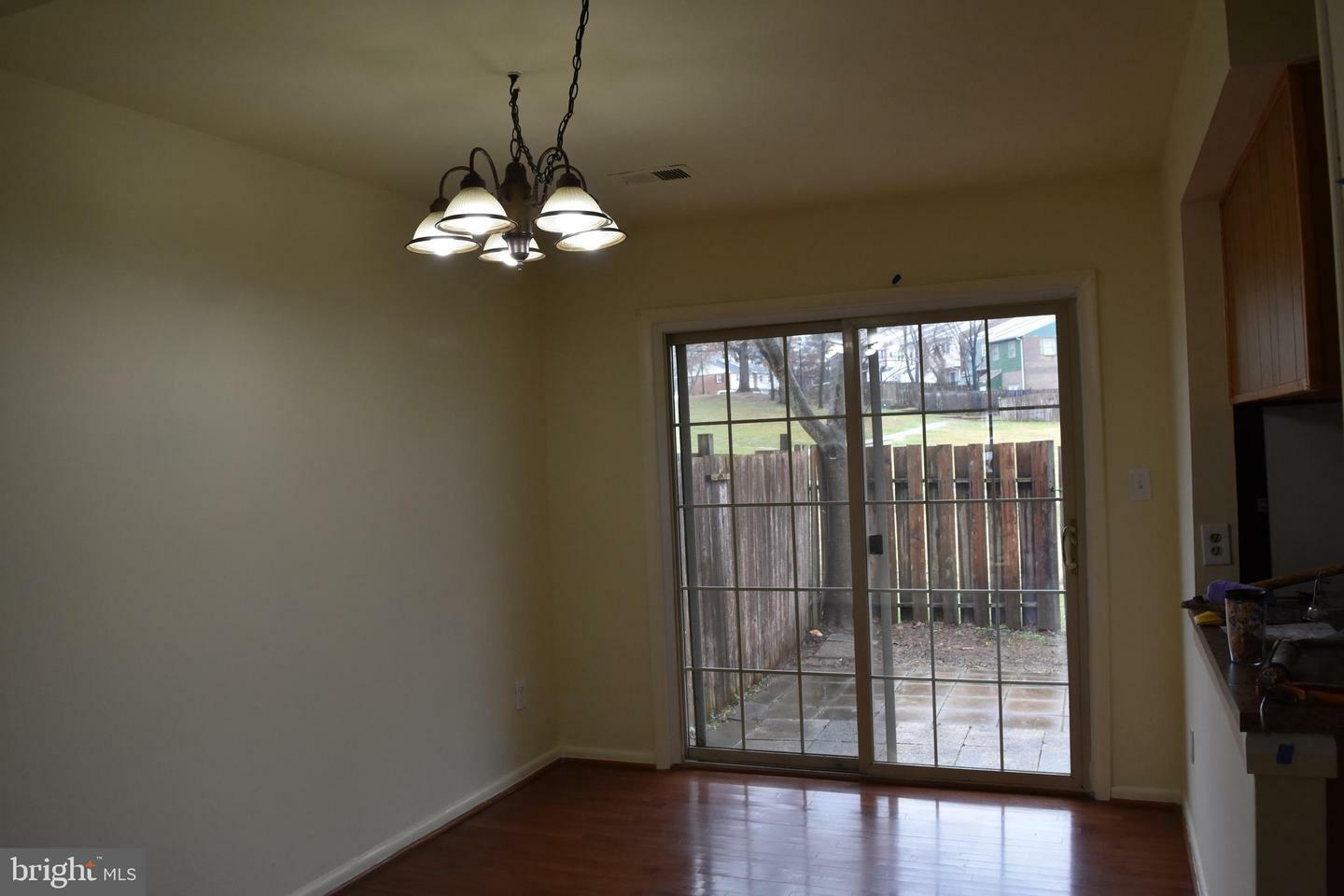 Property Photo: 14667 Endsley Turn VA 22193
