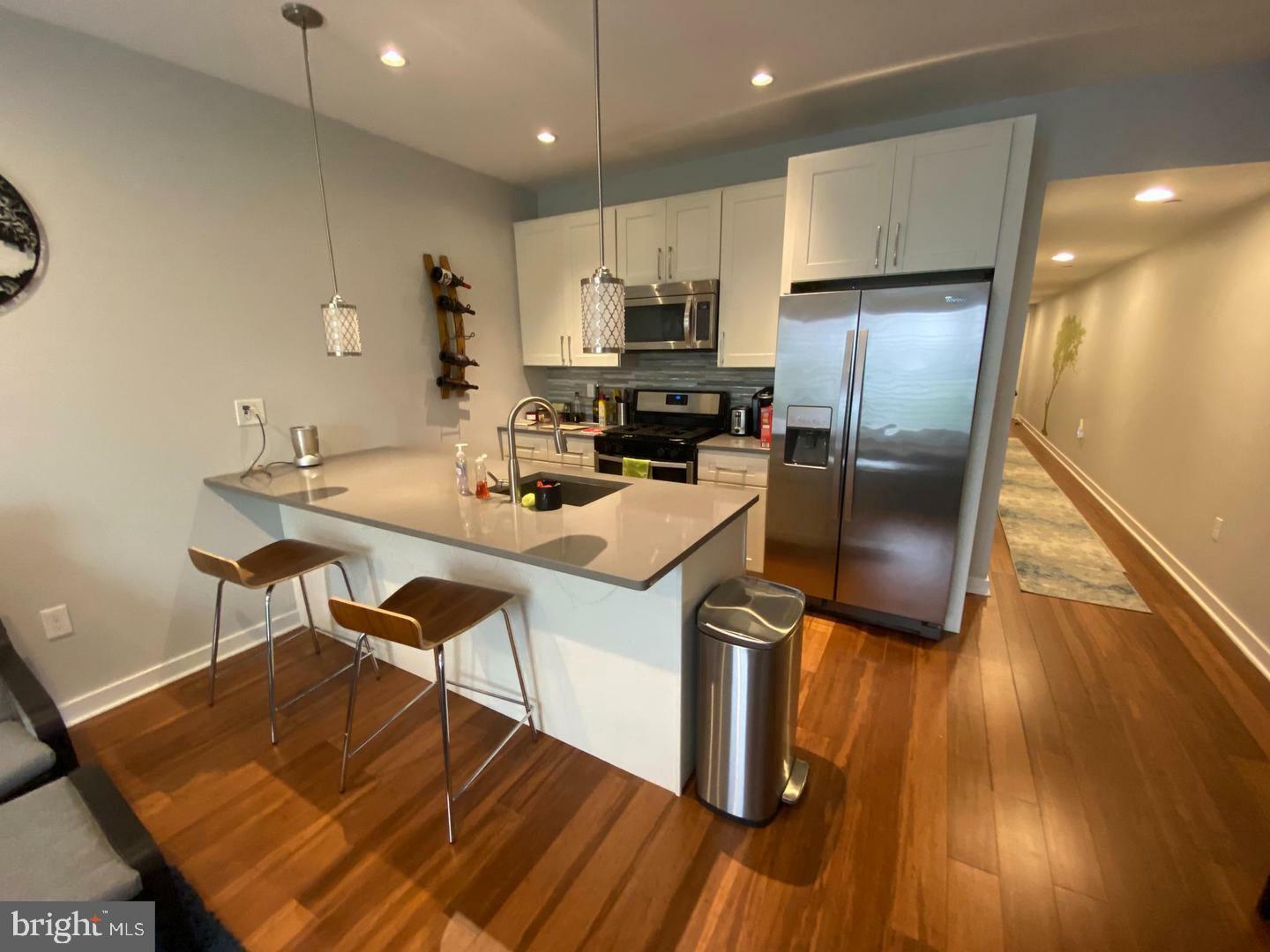 Property Photo: 1817 Wylie Street B PA 19130