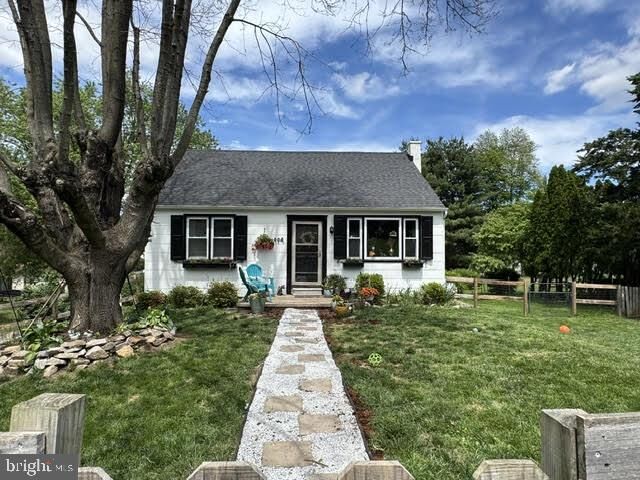 Property Photo:  105 Green Street  PA 18054 