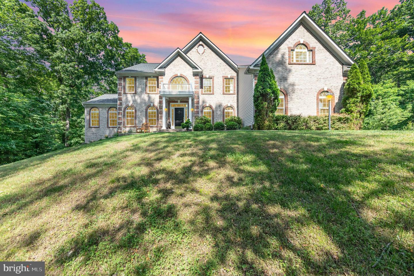 Property Photo: 129 Sentinel Ridge Lane VA 22554
