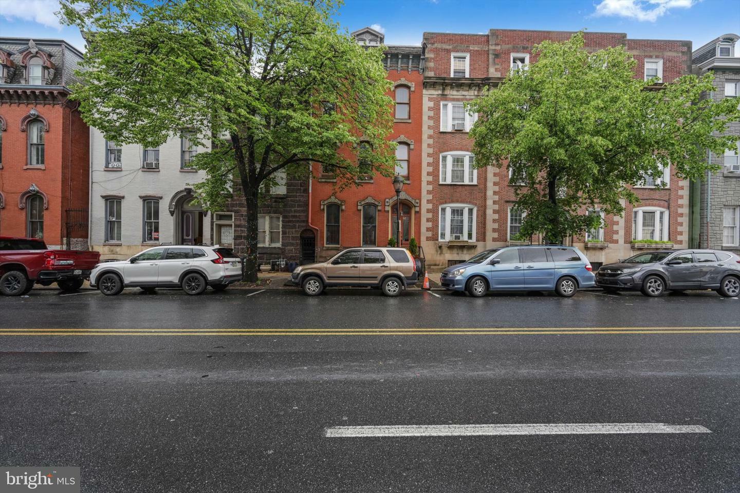 Property Photo:  226 S 5th Street  PA 19602 