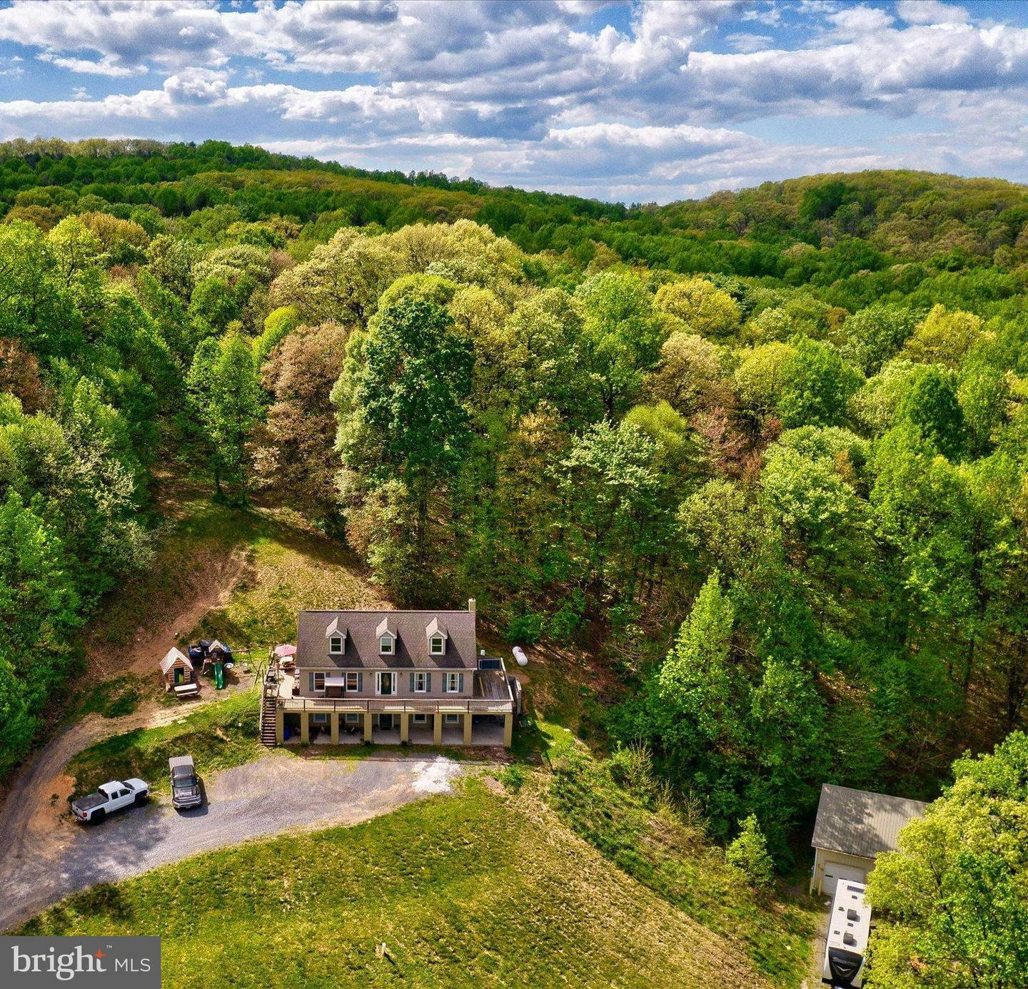 Property Photo: 4110 Basford Road MD 21703