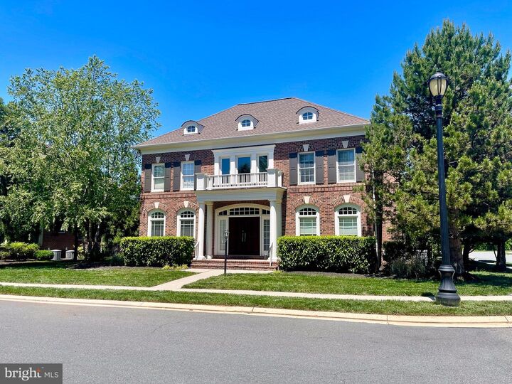 Property Photo:  22995 Lois Lane  VA 20148