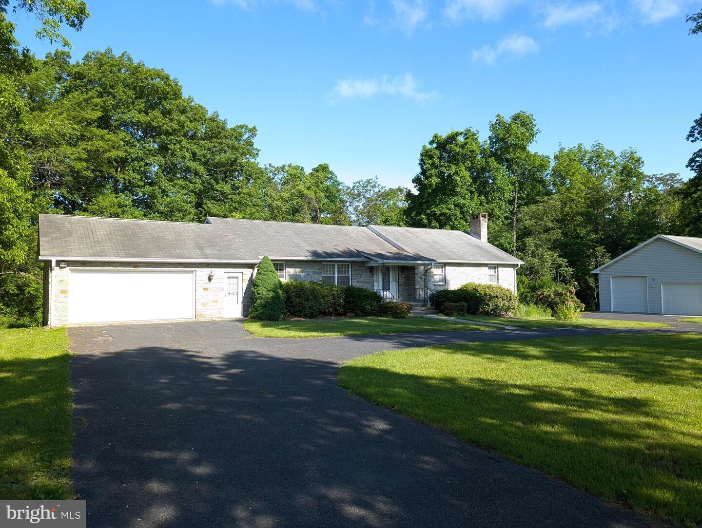 Property Photo:  380 Belmont Road  PA 17325 