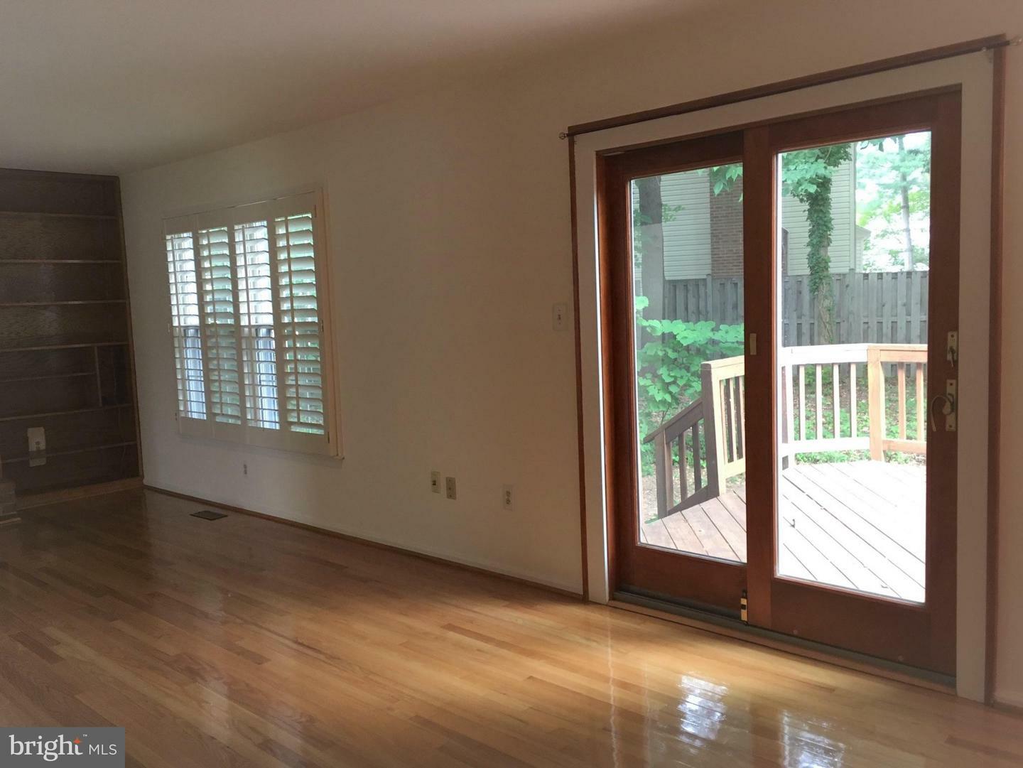 Property Photo: 13456 Point Pleasant Drive VA 20151