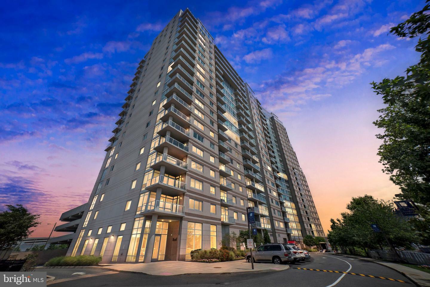 Property Photo: 901 N Penn Street F1504 PA 19123