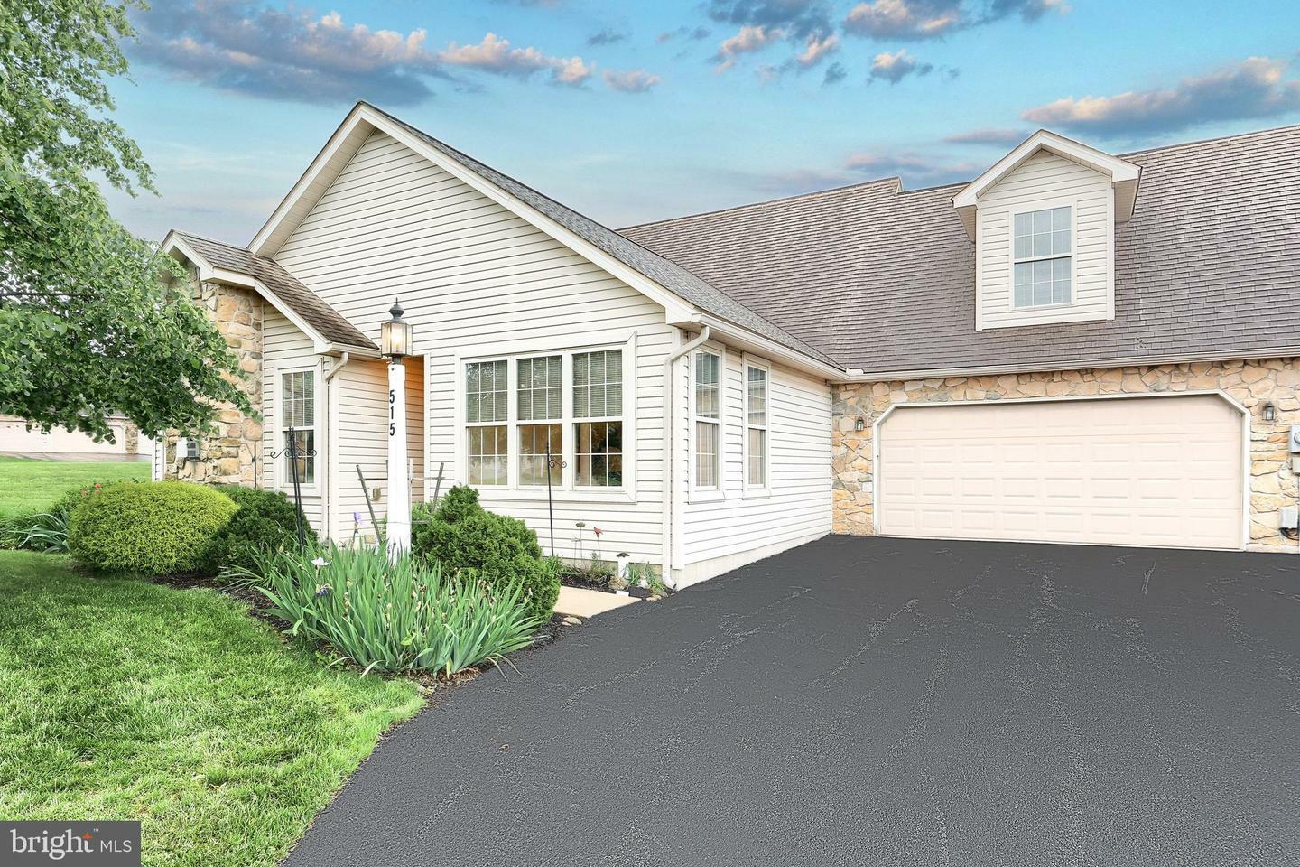 Property Photo: 515 Mahopac Drive PA 17356