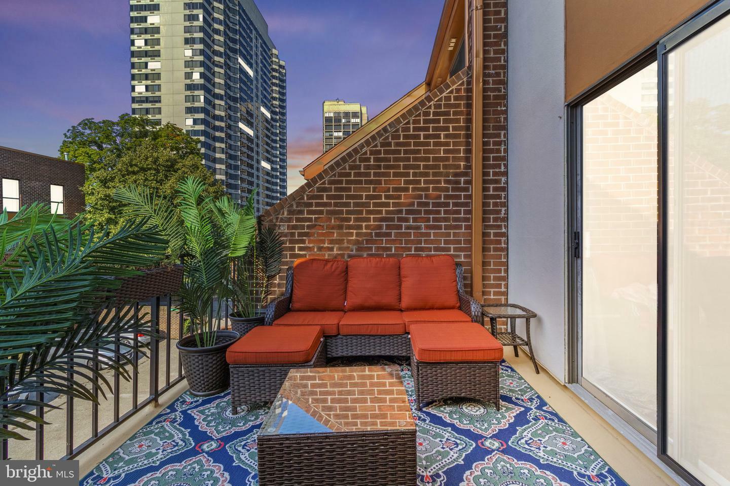 Property Photo: 1918 Nectarine Street PA 19130