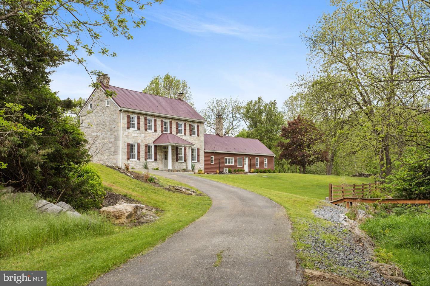 Property Photo: 6777 Dumeny Road PA 17225