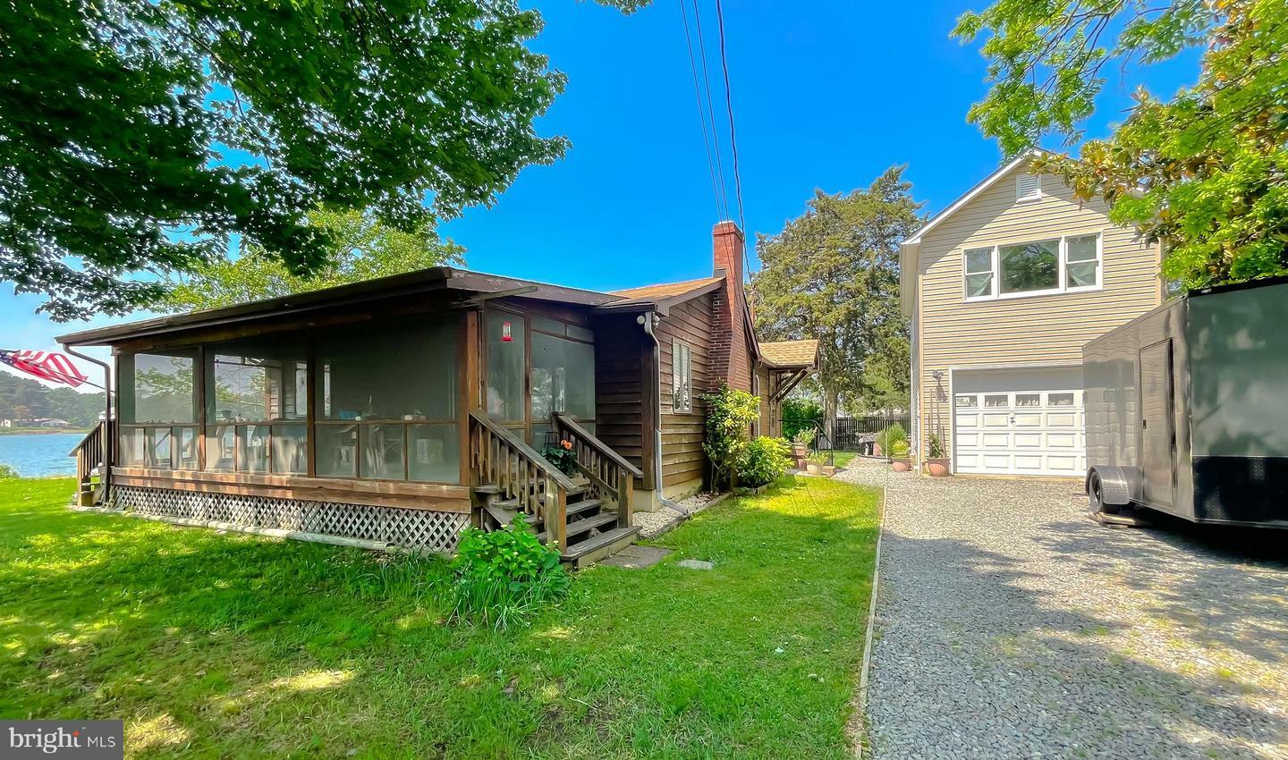 Property Photo: 14701 Macarthur Drive MD 20687