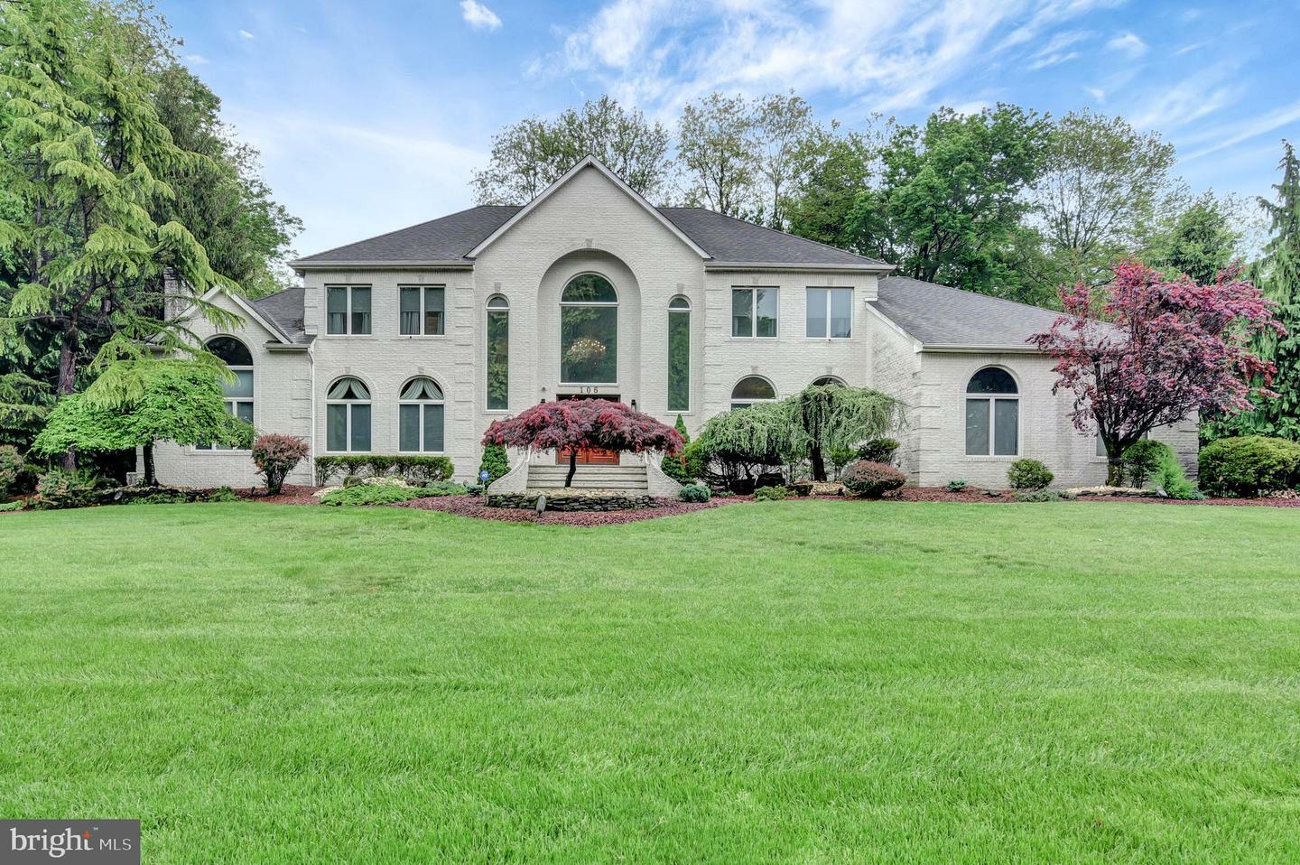 Property Photo: 106 Rico Drive N NJ 07751