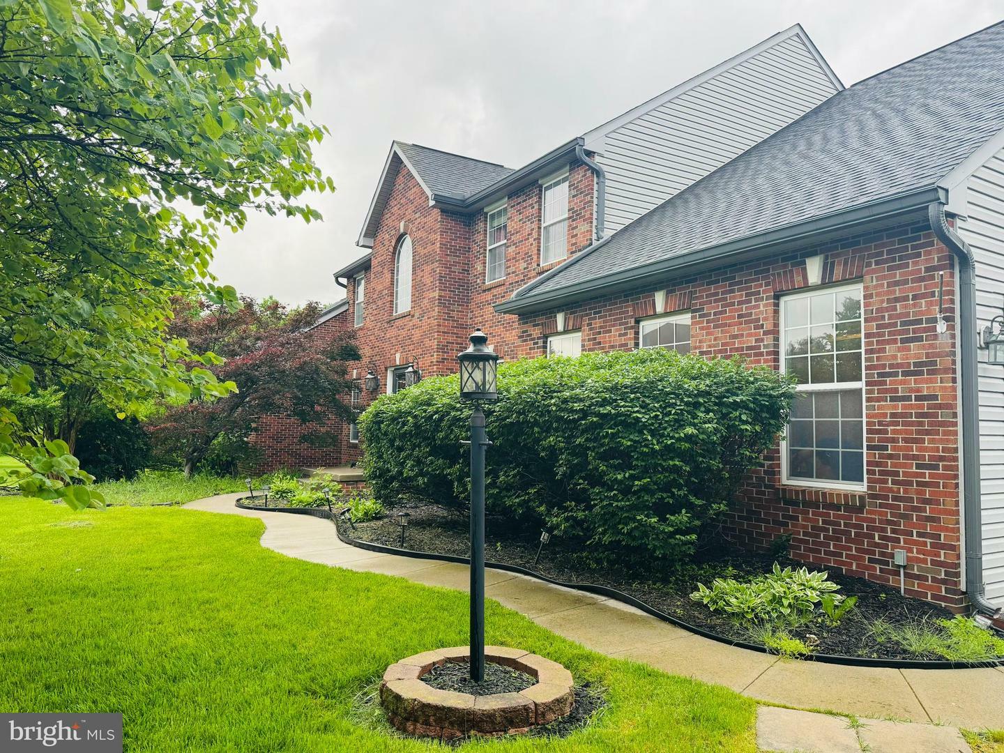 Property Photo: 3 Spruce Hill Way WV 25414