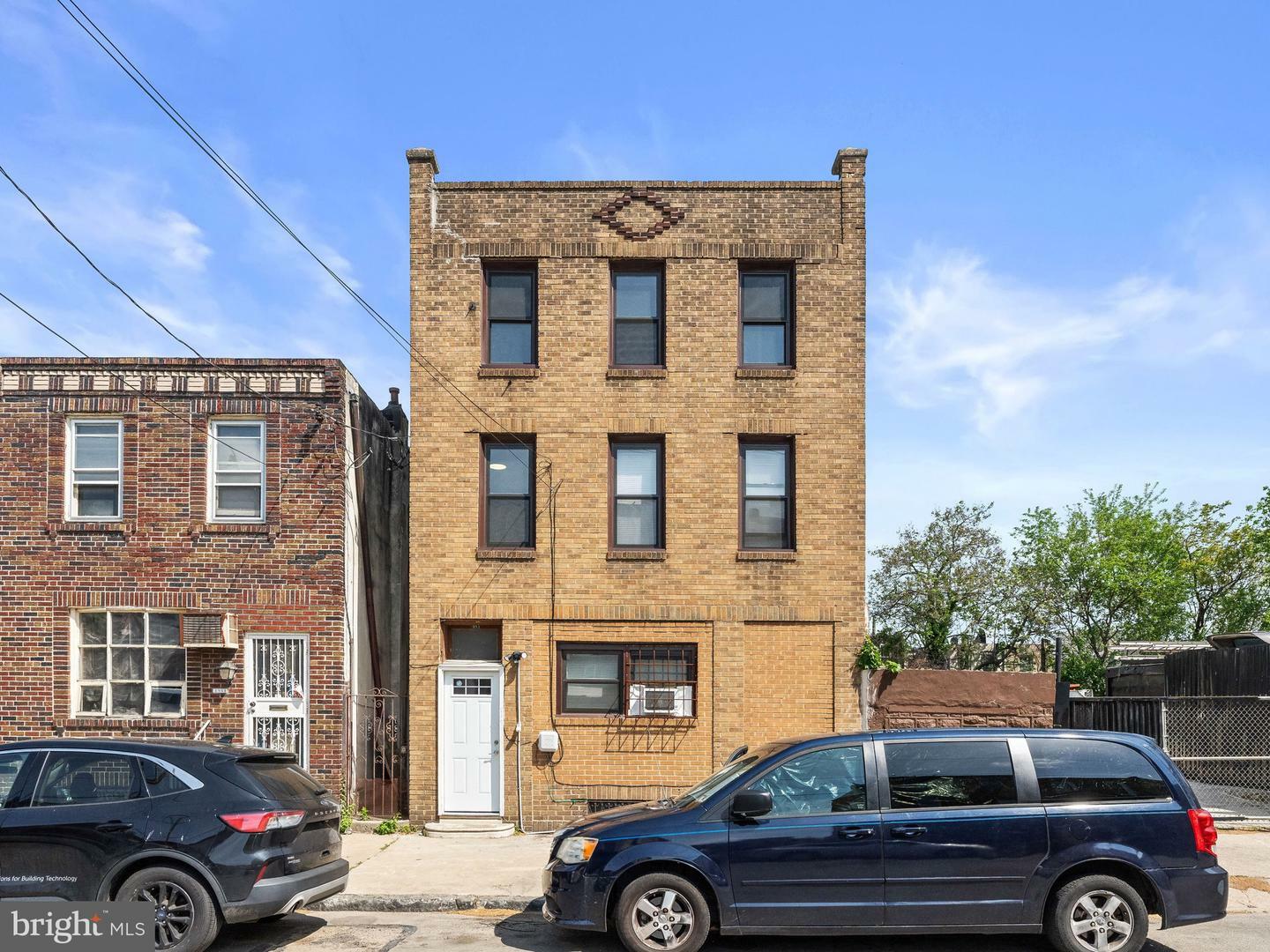 4951 W Thompson Street  Philadelphia PA 19131 photo
