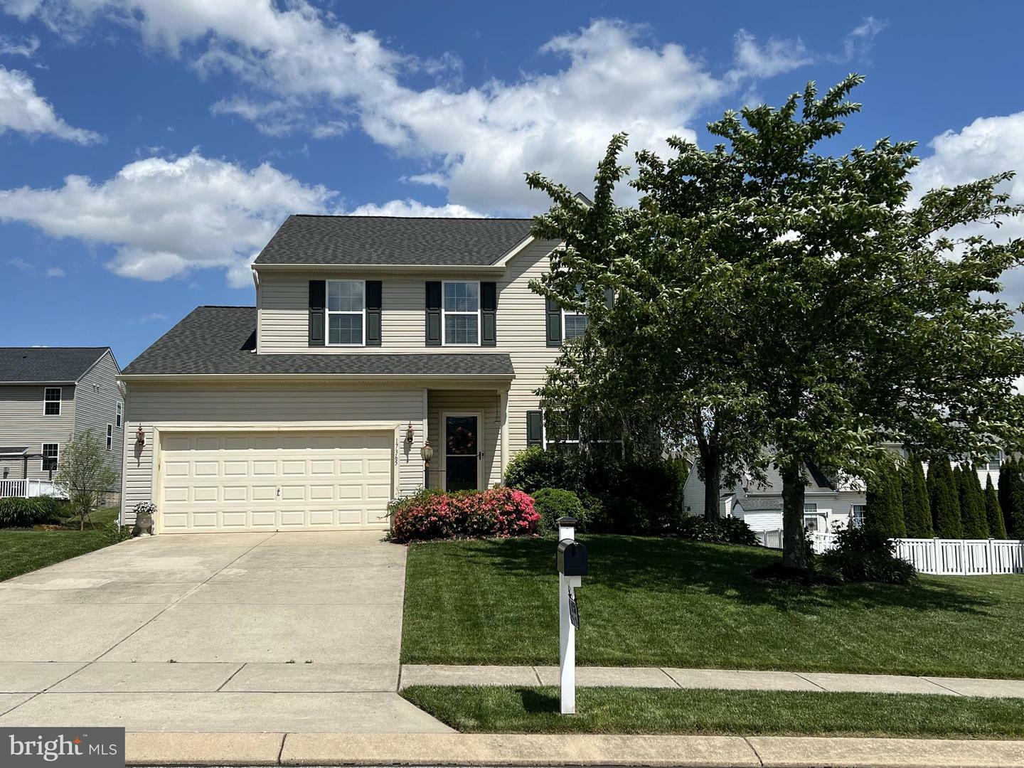 17365 Norland Way  Shrewsbury PA 17361 photo