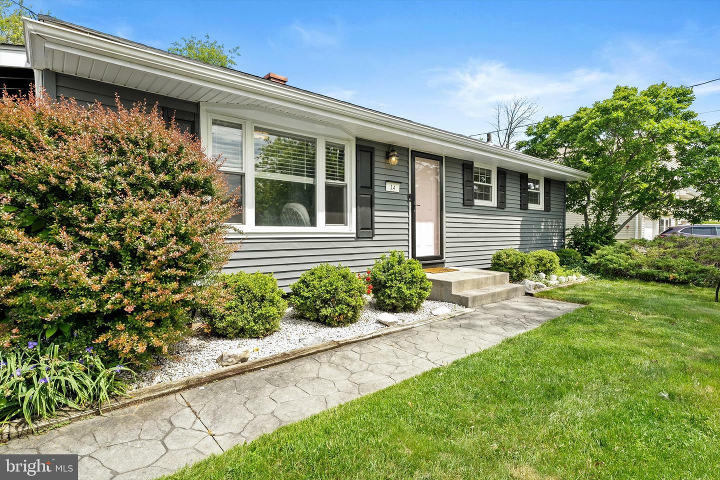 Property Photo: 14 Sun Valley Road NJ 08690