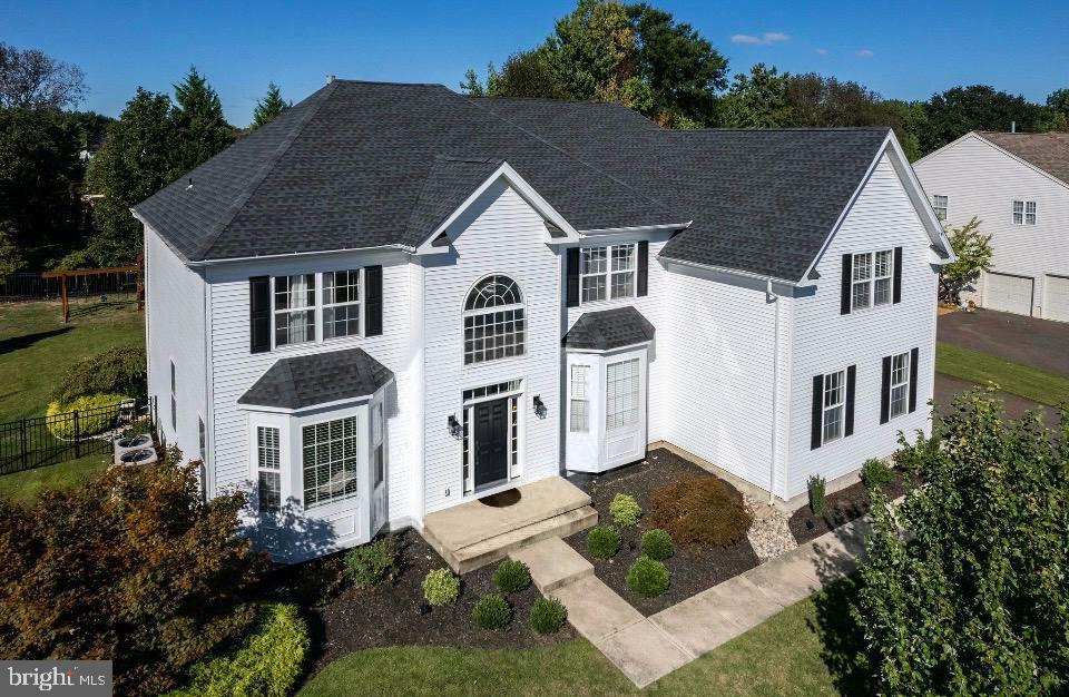13 Richland Drive  Mount Laurel NJ 08054 photo