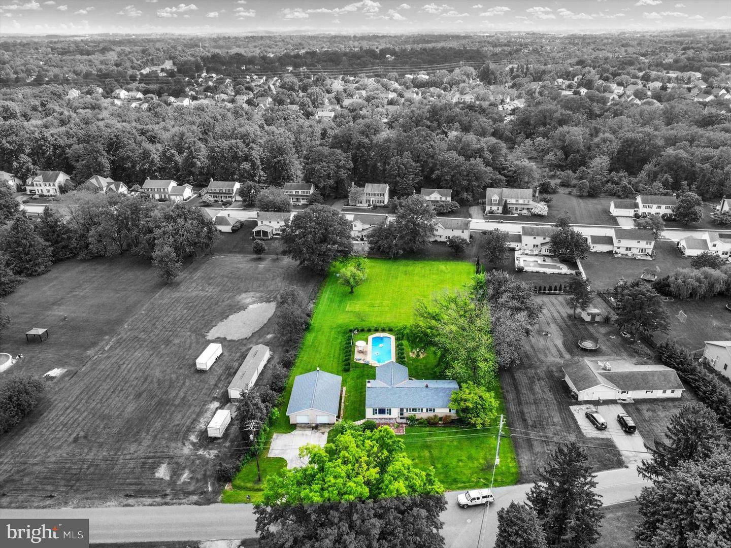 Property Photo: 4005 Sullivan Street PA 17050
