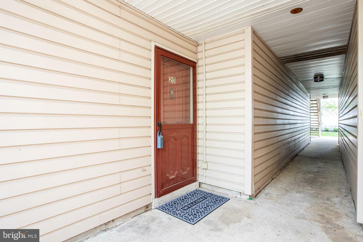 Property Photo: 20 Holly Court NJ 08619