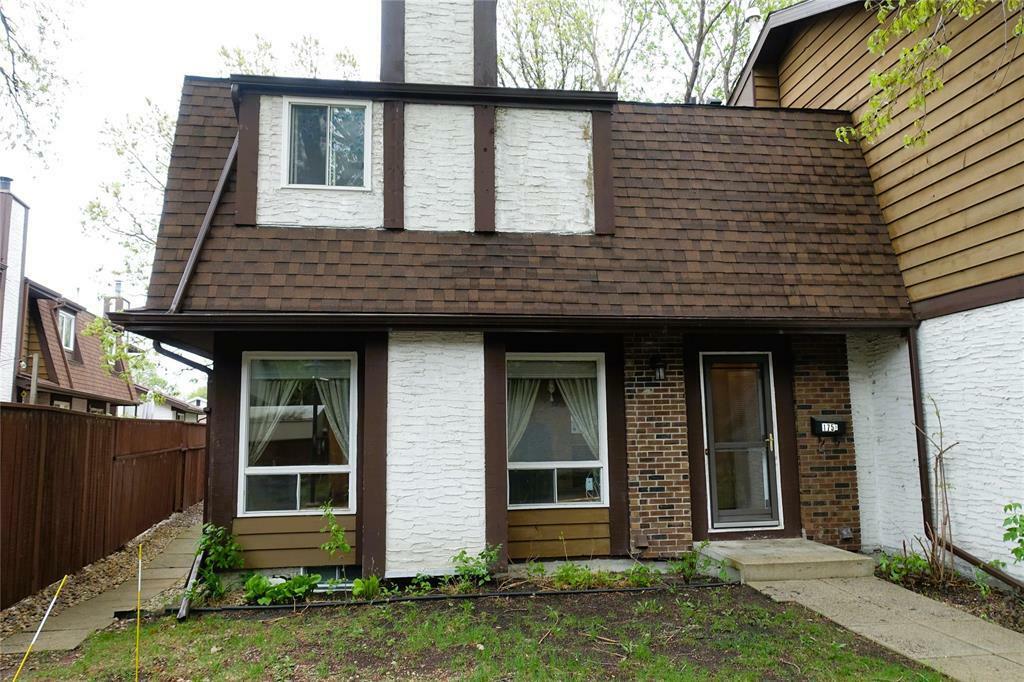 175 Beliveau Road  Winnipeg MB R2M 5G4 photo
