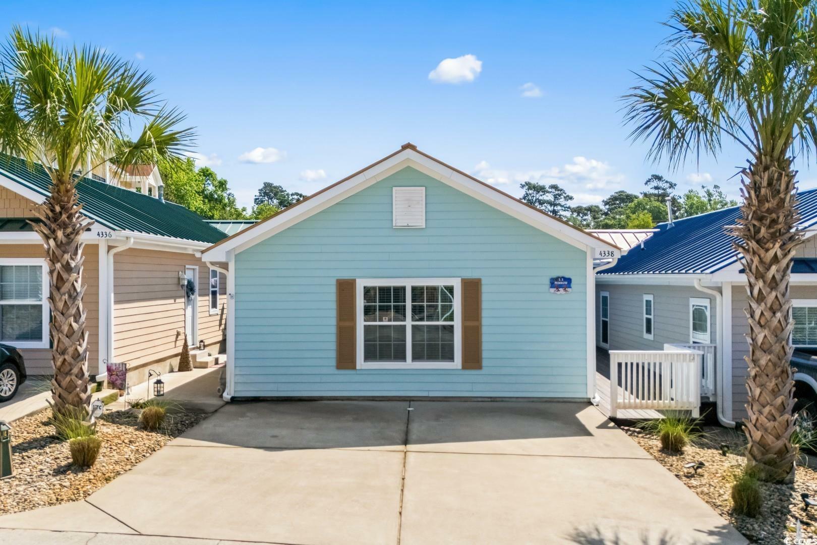 Property Photo: 4338 Grande Harbour Blvd. SC 29566