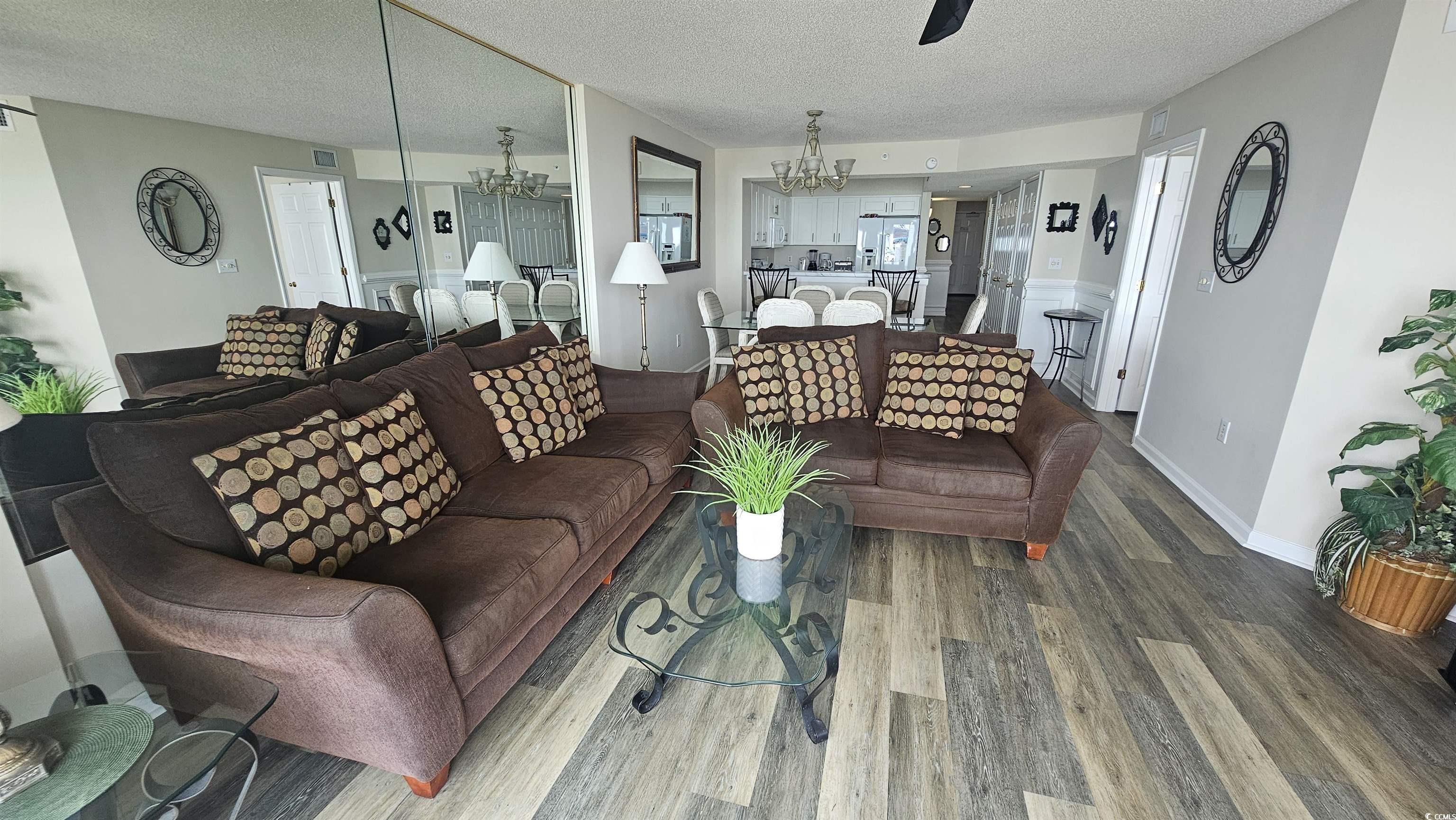 Property Photo:  102 N Ocean Blvd. 405  SC 29582 