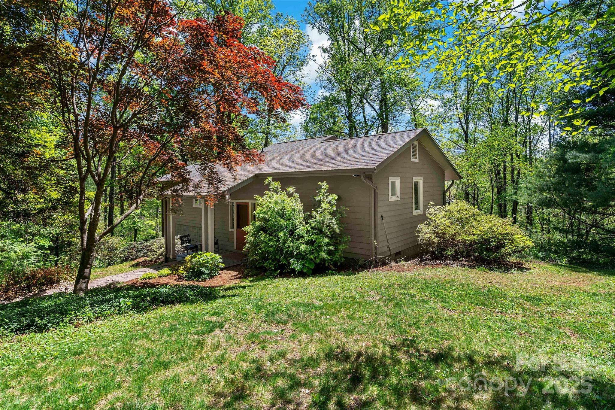 Property Photo: 27 Stokes Drive NC 28805