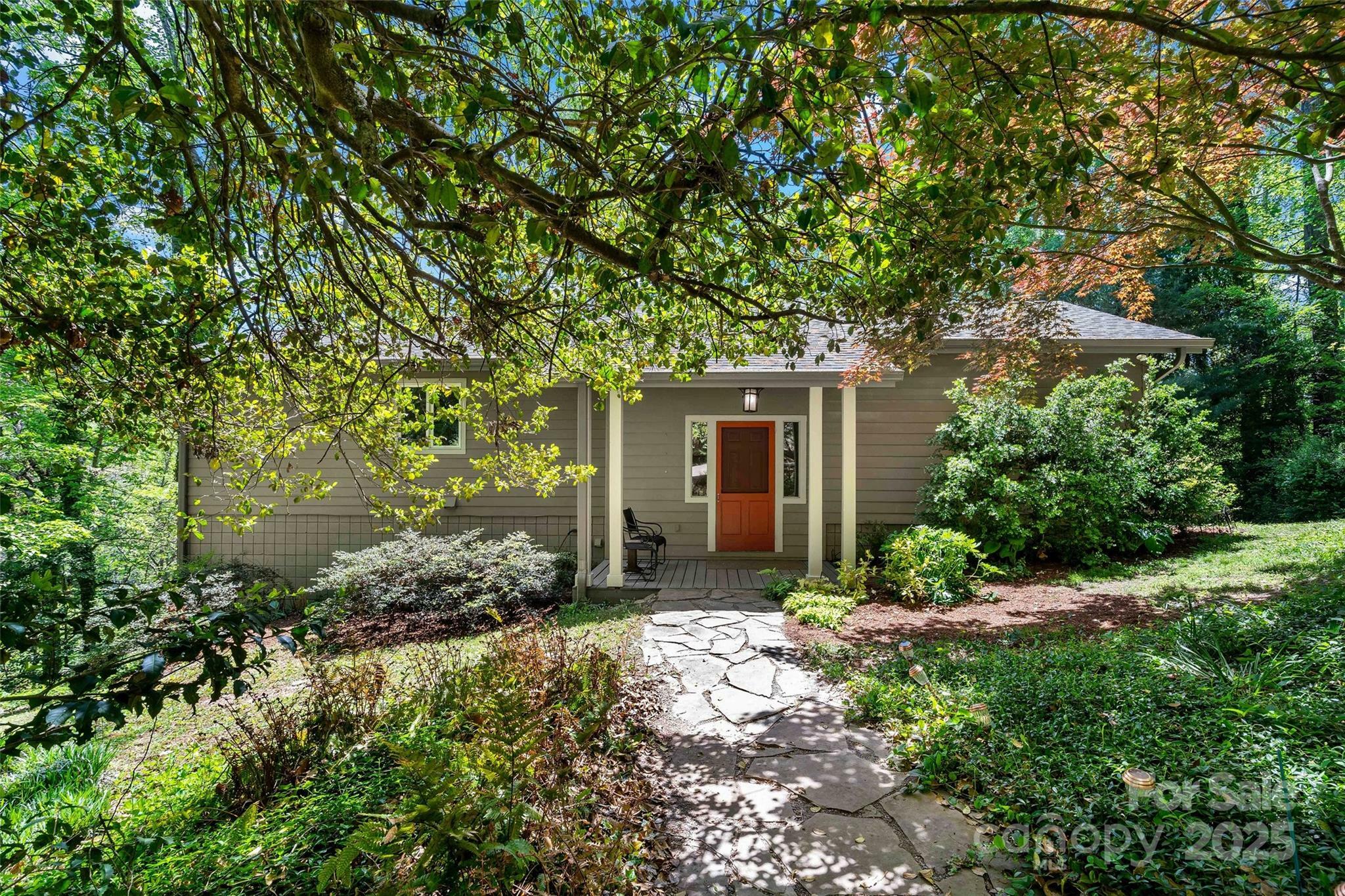 Property Photo: 27 Stokes Drive NC 28805