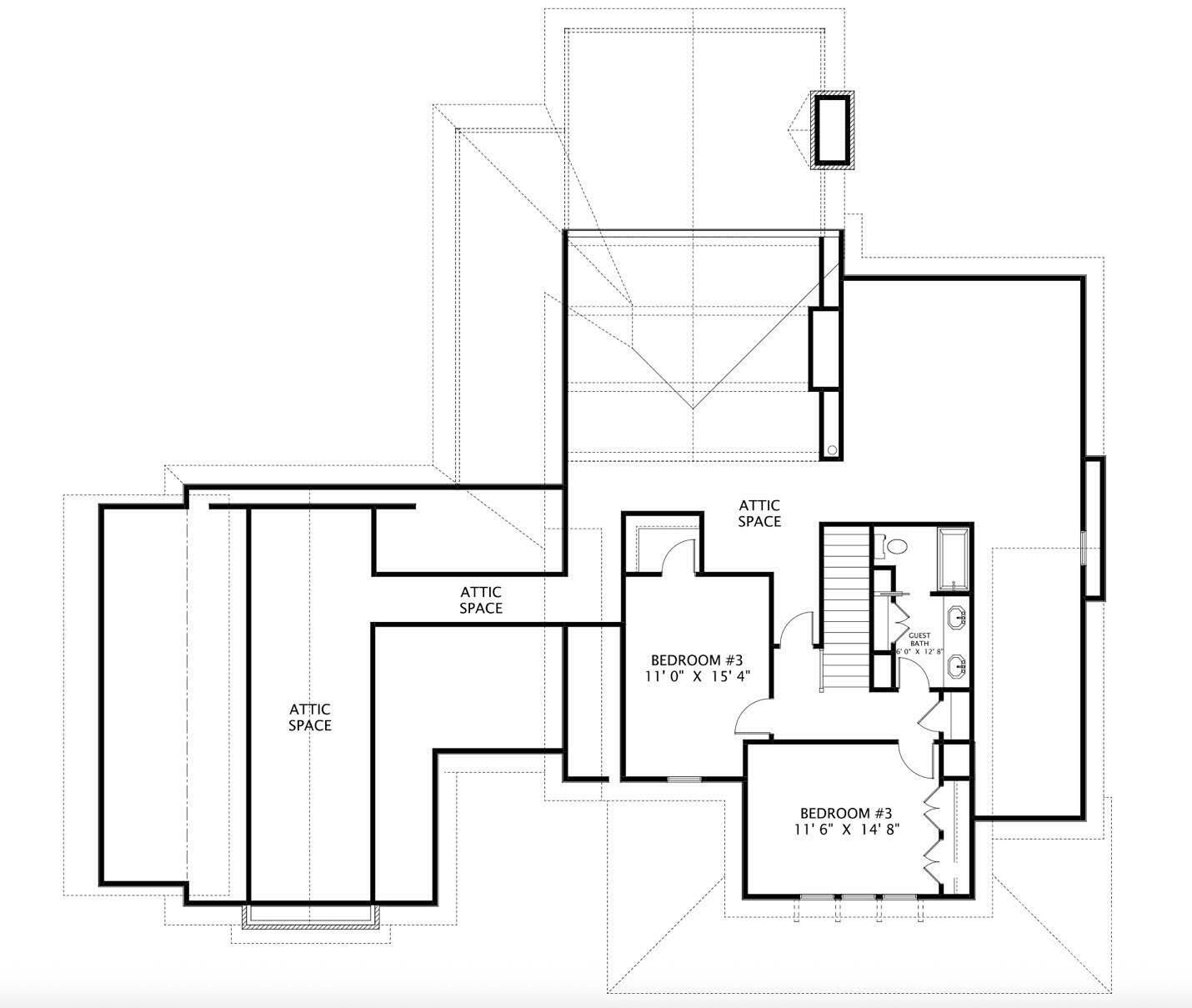 Property Photo: 4995 Wildlife Lane 1 NC 28673