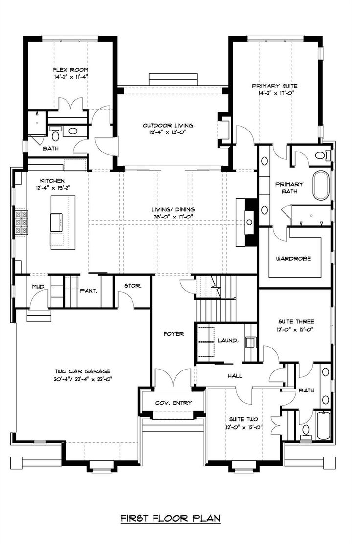 Property Photo: 4995 Wildlife Lane 1 NC 28673