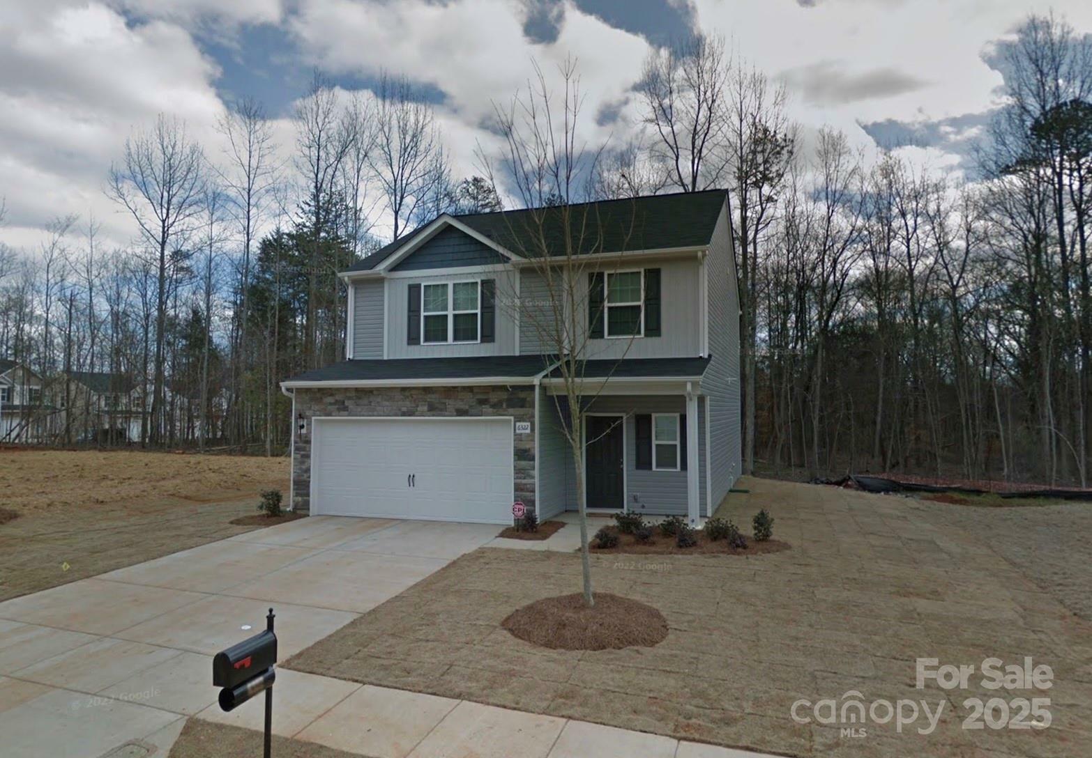 Property Photo: 6322 Sydney Mae Lane NC 28262