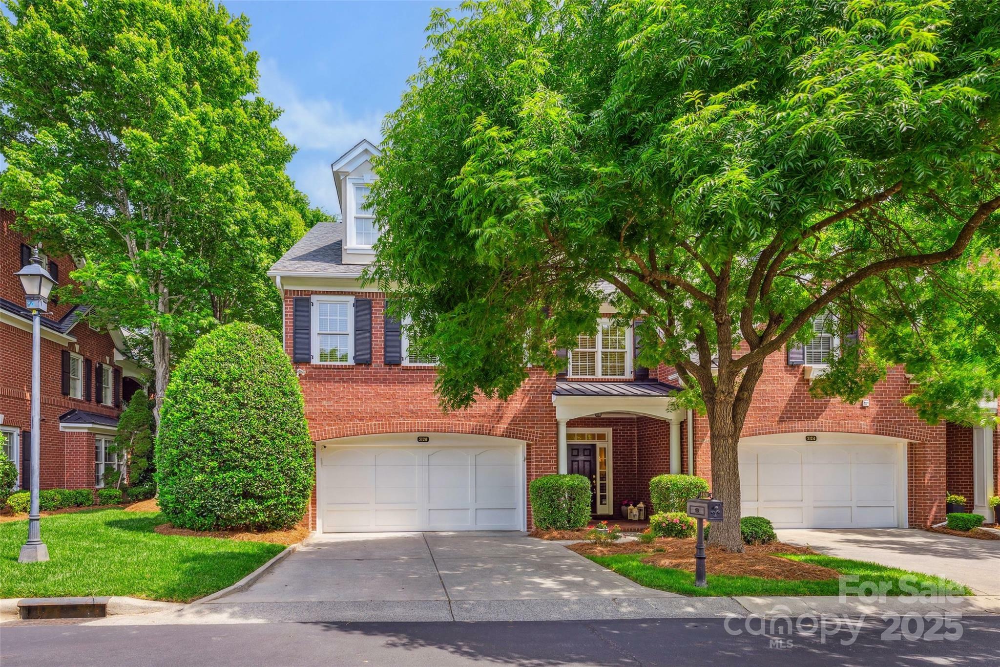 Property Photo: 3128 Ethereal Lane NC 28226