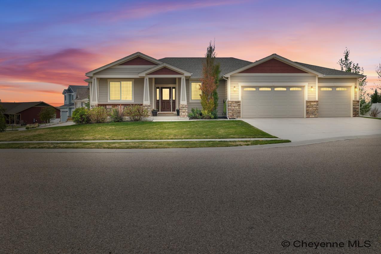 7115 Macy Pl  Cheyenne WY 82009 photo