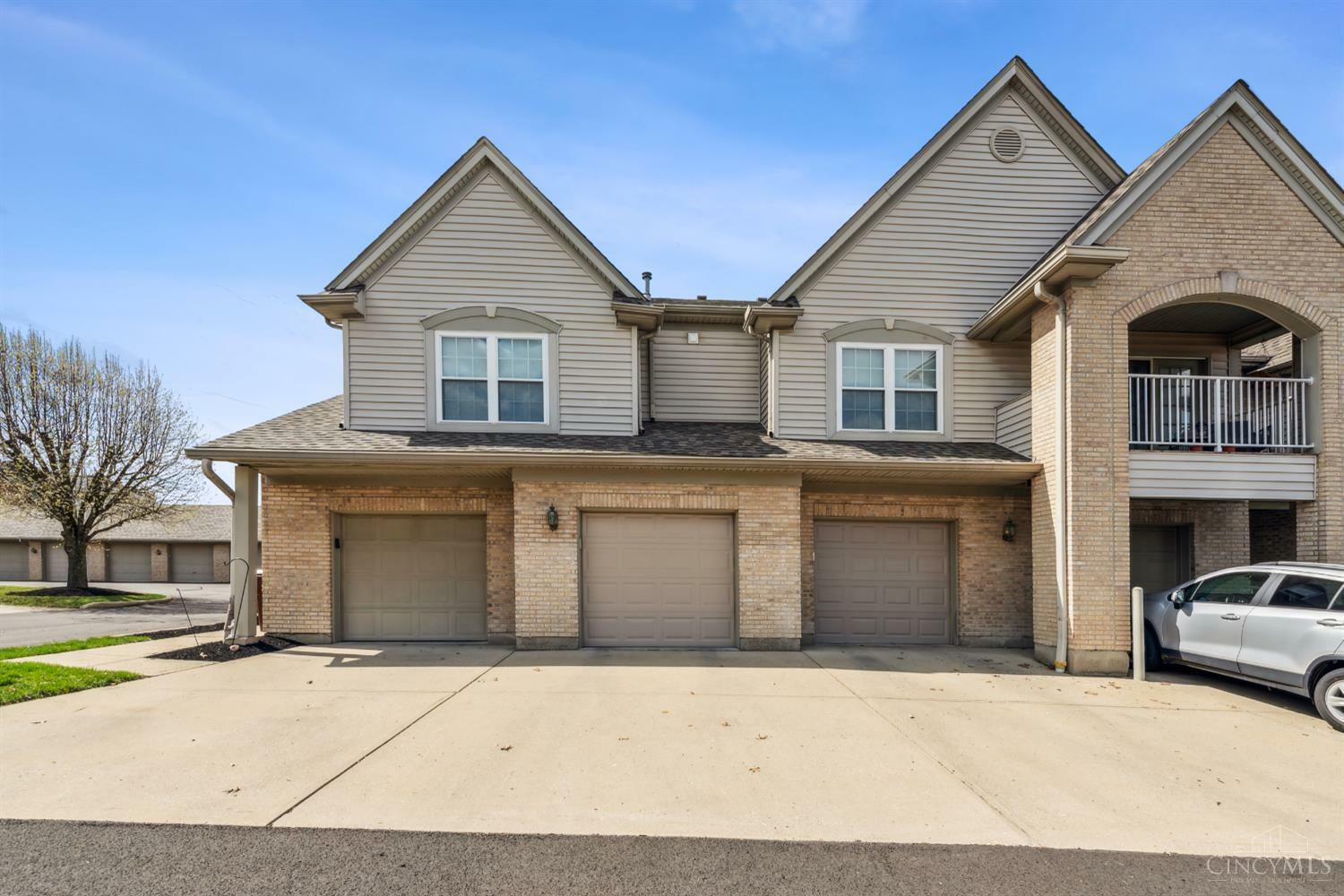 Property Photo: 815 Neeb Road OH 45233