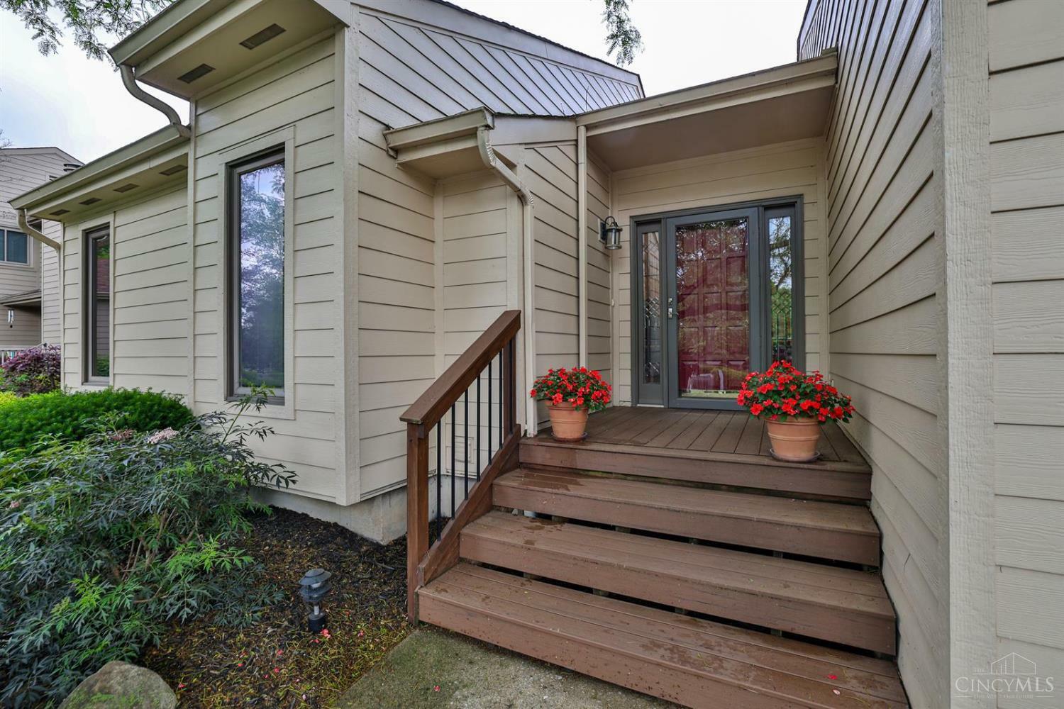 Property Photo: 28 Carpenters Ridge OH 45241