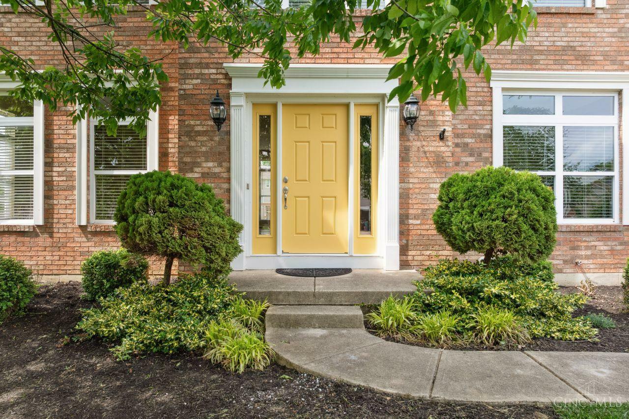 Property Photo: 5 Artesian Court OH 45066