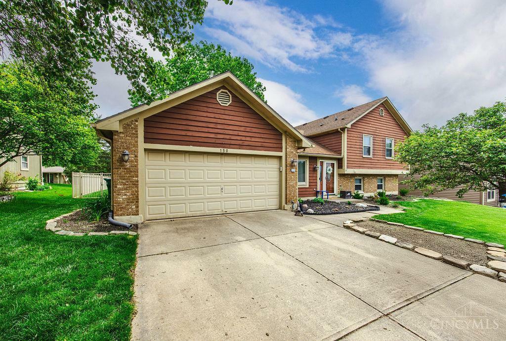 Property Photo: 150 Lemonwood Court OH 45066