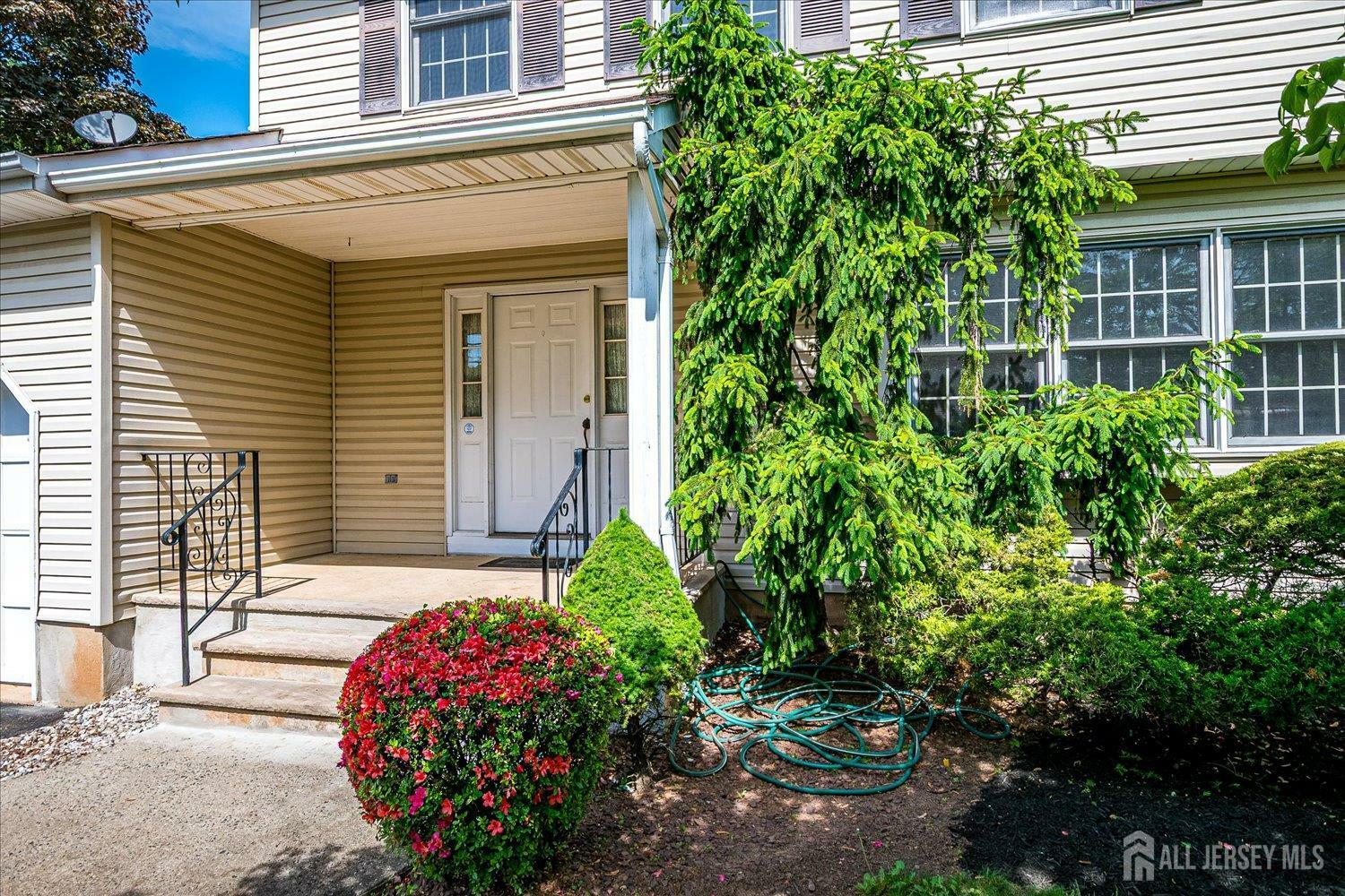 Property Photo: 1409 Durham Avenue NJ 07080