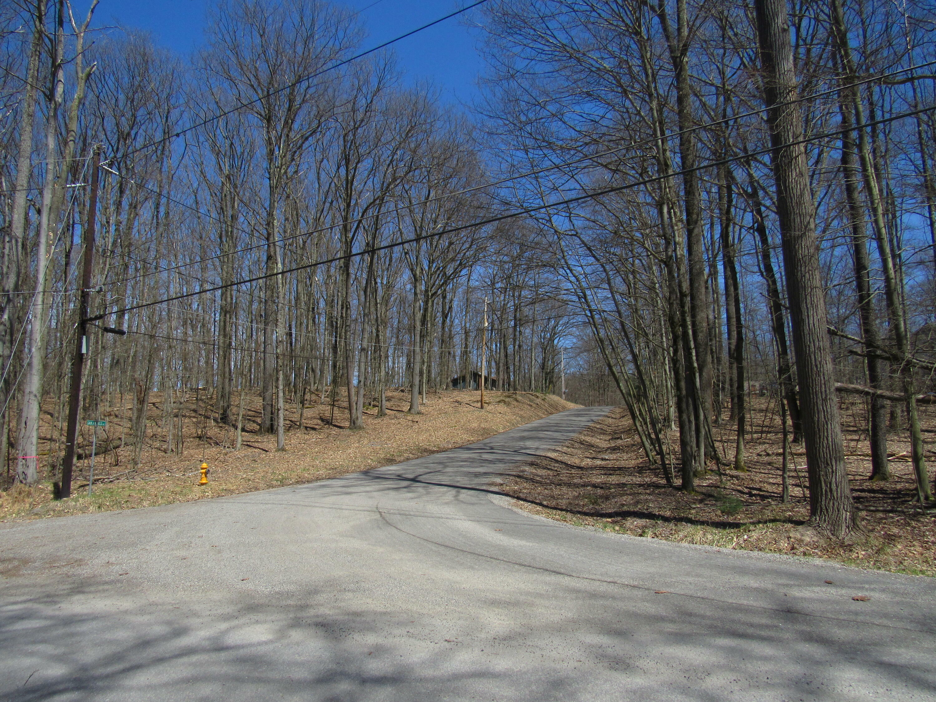 Property Photo: 12 Hastings Rd PA 15801