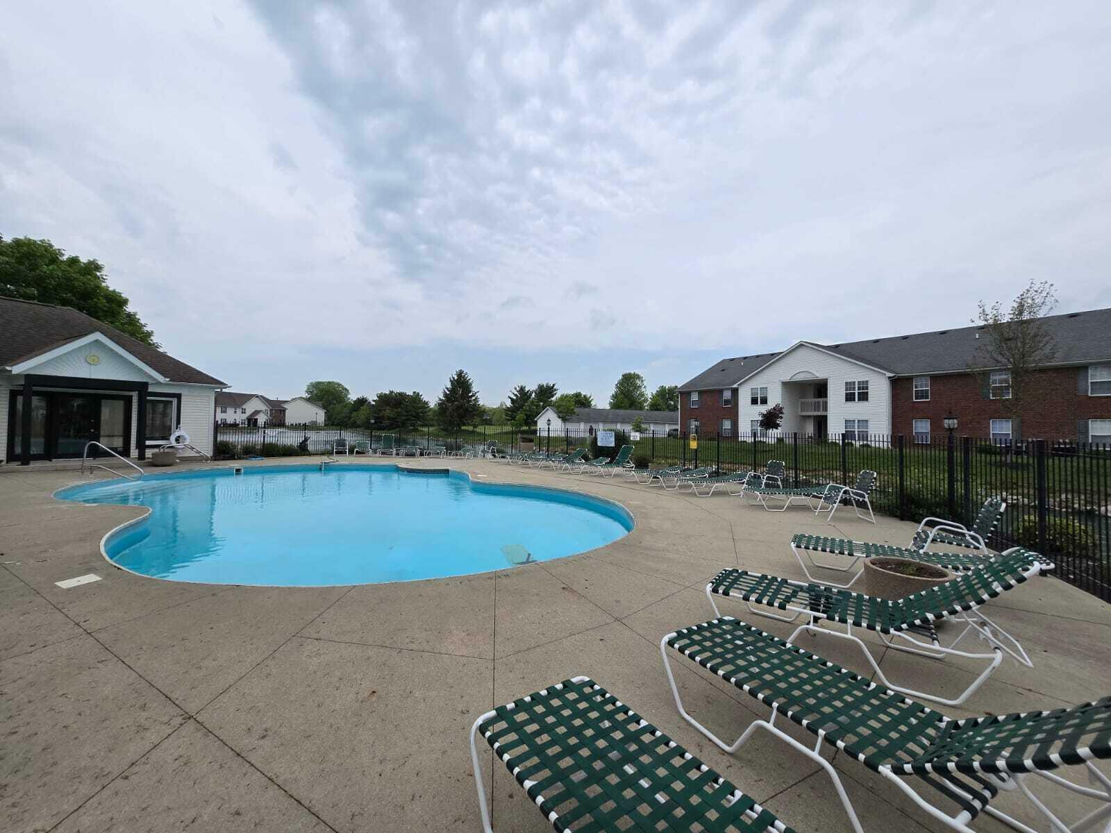 Property Photo: 5613 Cedar Springs OH 43228