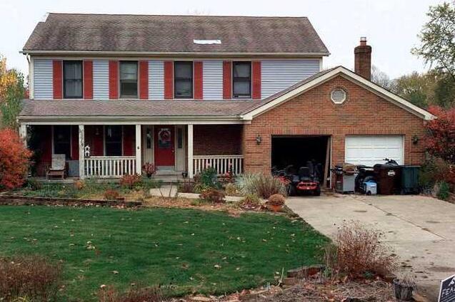 4530 Cascade Drive  Powell OH 43065 photo