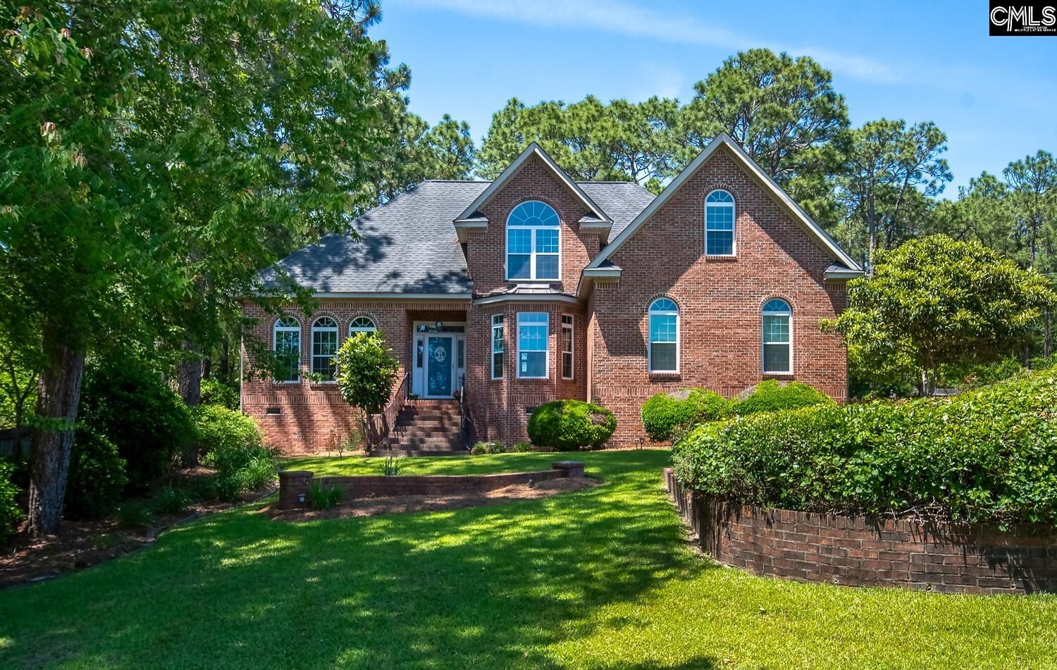 Property Photo:  802 Moss Creek  SC 29033 