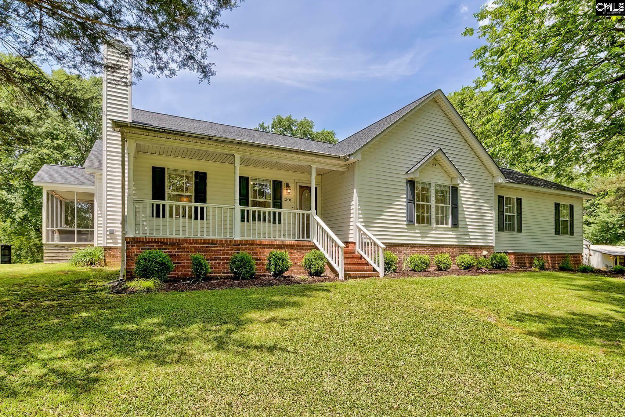 Property Photo: 1240 Windmill SC 29070-8770