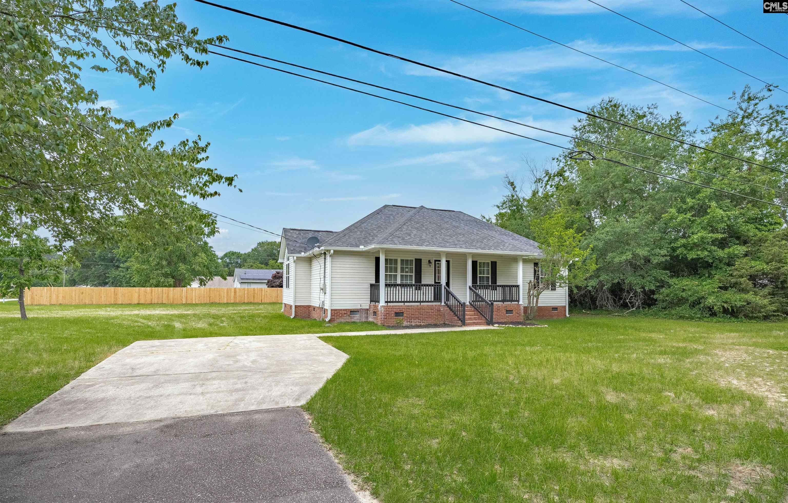 Property Photo: 1014 N Firetower SC 29016