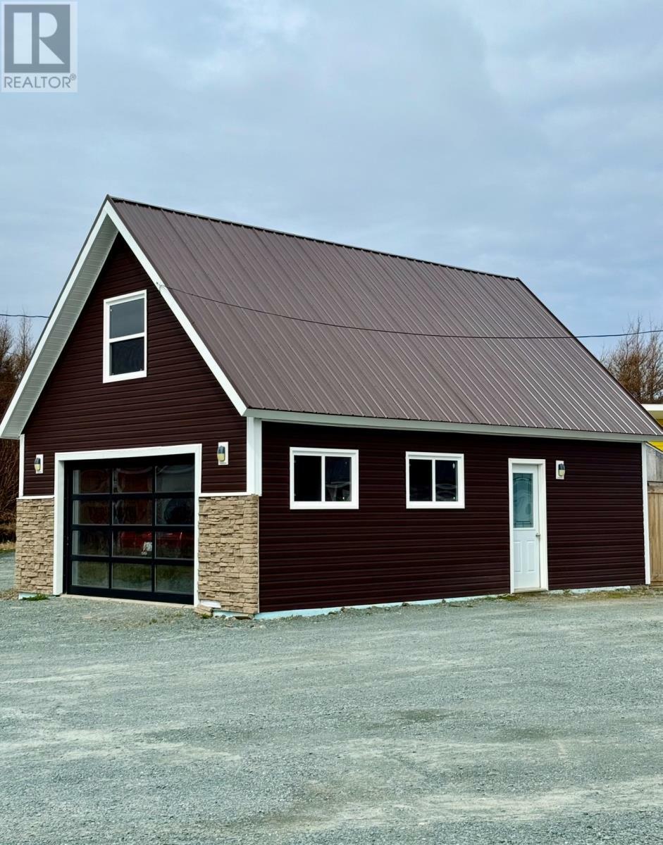 Property Photo: 3A Stadium Road NL A0K 3M0