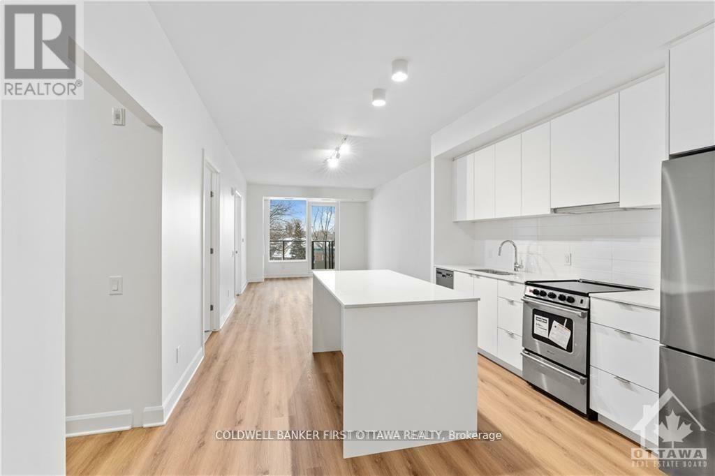 Property Photo: 115 Echo Drive 505 ON K1S 1M7